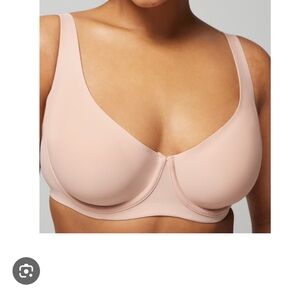 Soma® Essentials Unlined Scoop Balconette Bra